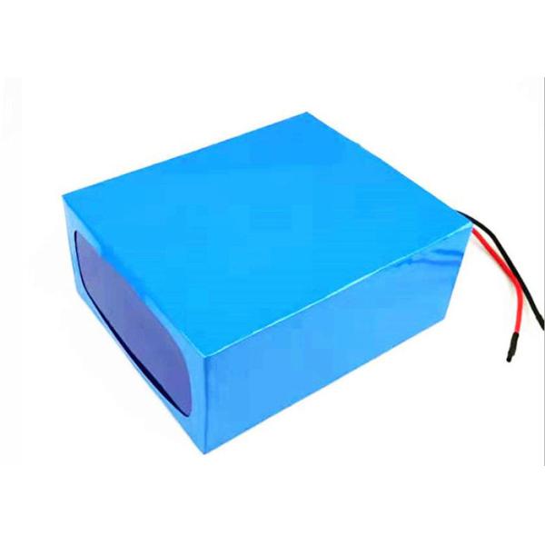 ICR1850 24v 20ah Lithium Ion Battery Pack , E Bike Lithium Ion Battery Pack