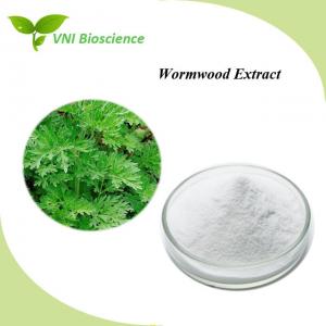 Plant Sweet Wormwood Extract HPLC Artemisia Annua Extract Halal Certified