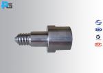 Durable Lamp Cap Gauge E14 , Thread Plug Gauge CNAS Certification