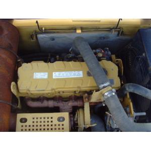 Used CAT 330C Crawler Excavator Original USA