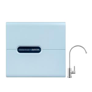 China 50/60Hz Whole Home Water Purifier System Multiscene Auto Flushing wholesale