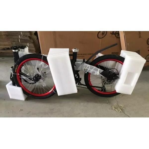 50km/H 48v 1000 Watt Electric Mountain Bike