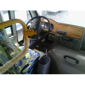 Vehicle Assembling City Shuttle Bus Making Line Projects Cooperation Partners