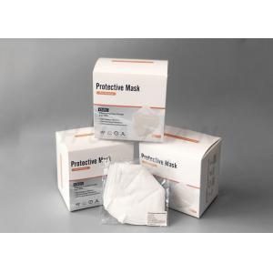 Personal Protection Dust Respirator KN95 Mask Pm 2.5