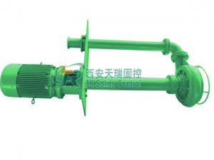 China Oil and Gas Drilling Submersible Slurry Pump , Electric Submersible Sewage Pump wholesale