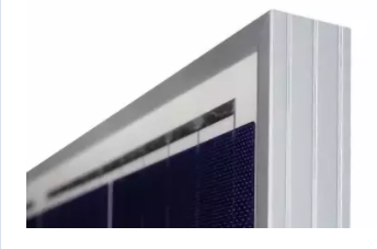 IP68 40.7V 315W 18.5kg Monocrystalline Solar Panel