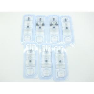 China Anti Wrinkle Hyaluronic Acid Fillers Face Filler Injections Medicine Grade wholesale