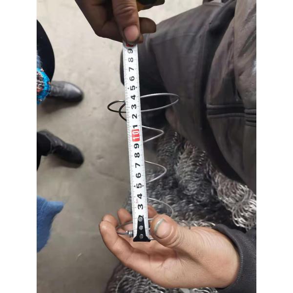 Cheap Bonnel Spring Unit Innerspring Unit Coil for Sofa Bed