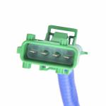 16V Peugeot Oxygen Lambda Sensor 0258006028 For Great Wall JAC BYD F0 Geely