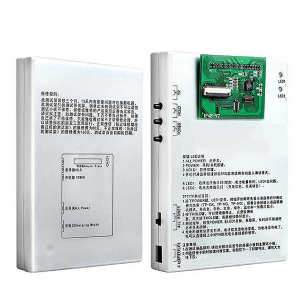 7 In 1 Mobile Phone LCD Tester For IPhone 4 4S 5 5S 5C 6 6 Plus