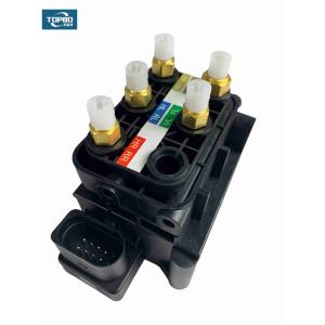 OE 0993200058 W222 W205 Mercedes Benz Valve Block Neutral Packing