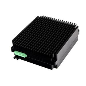 China Low Noise Fiber Optic Amplifiers High Power EDFA Module wholesale