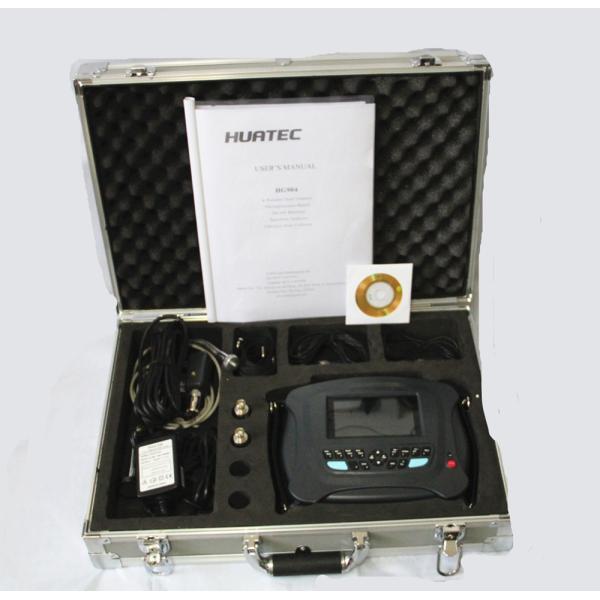 HG-904B4 4 Channel Multi functional FFT Spectrum Vibration Analyzer