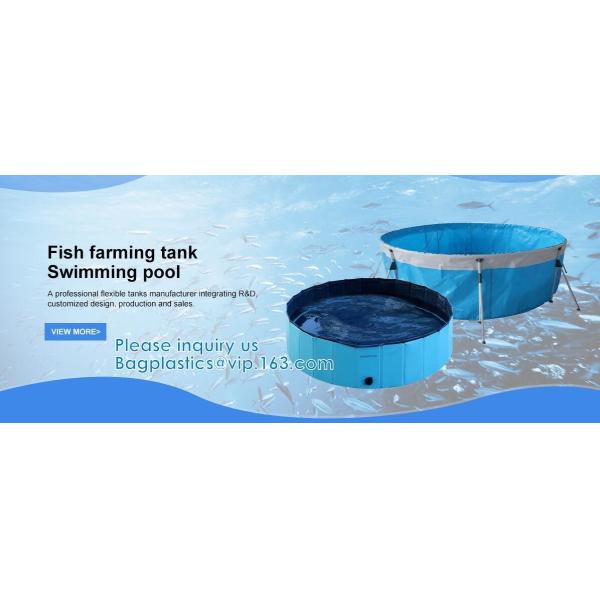 Flexible Pillow Water Tank Collapsible Oil Bladder Plastic Tank, Liquid Storage Tank, Flexible tank, cube, marine