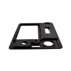 China High Precision CNC Metal Stamping Parts Fabrication Service Copper wholesale