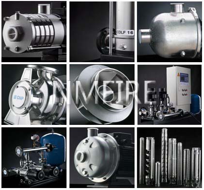 Ul End Suction Split Case Fire Pump , Diesel Engine Fire Pump 750 Gpm Capacity