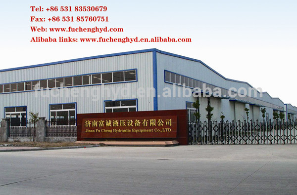 A10VSO Series Hydraulic Piston Pump usded for Excavator Made in china