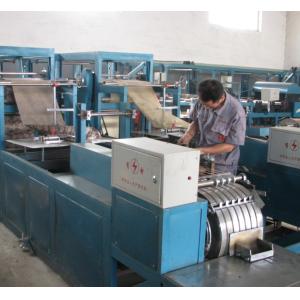 SHIJIAZHUANG CITY YISHUN PACKAGE PRODUCT CO.LTD