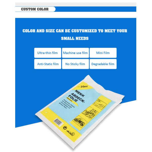 Custom Size Outdoor Waterproof TV Dust Cover for 24/32/65 Inch LED TV Customized Logo