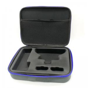 China Hot selling custom dental magnifying glass box waterproof hard EVA carrying case for dental loupe box wholesale