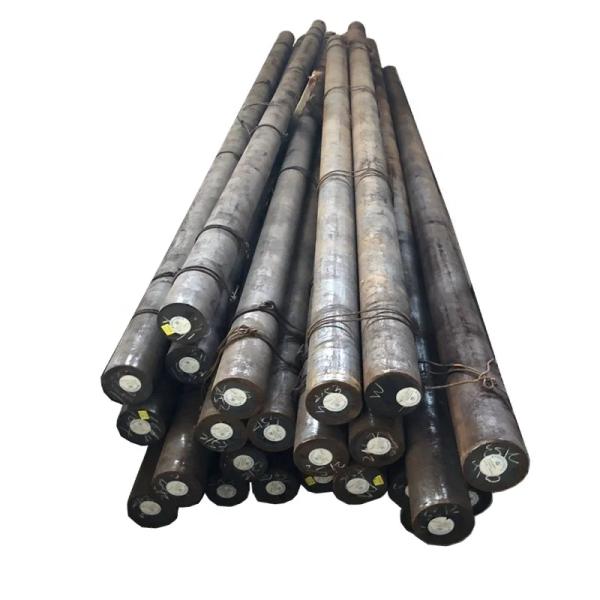 Factory Direct Sale ASTM1005 ASTM1006 ASTM1008 Carbon Steel Rod