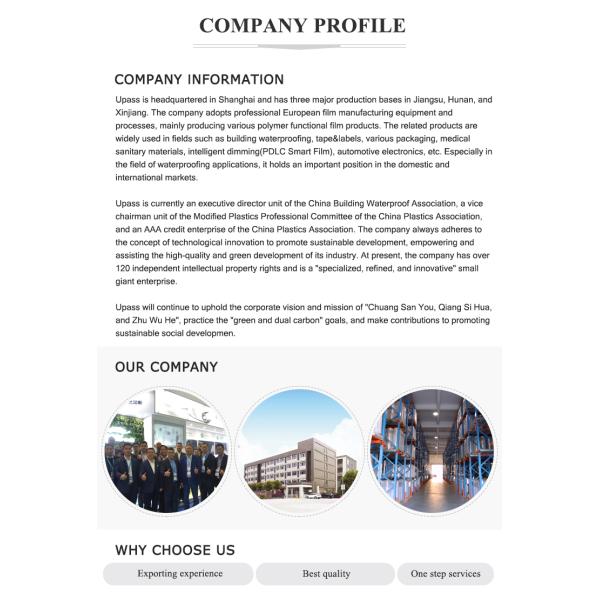 Reinforcing Metal Industry Strengthened Aluminum Foil on Roll for Waterproof Membrane