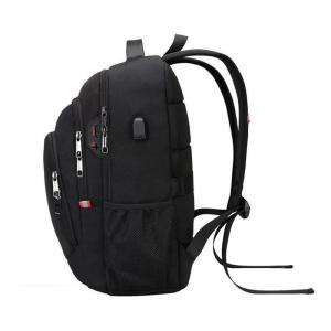 Backpack Manufacturer Laptop School Student Backpack Bags China Waterproof