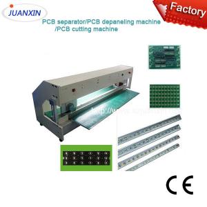 China V-scored PCB depaneling machine, PCB depaneler wholesale
