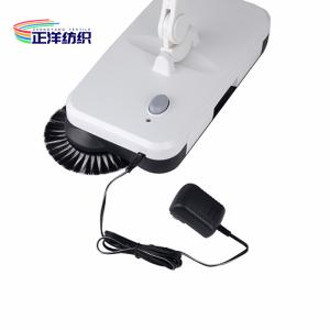 2000MAH Wireless Electric Sweaper White Rechargeable Mop Cleaner