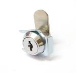 Flat Cam lock with Clip for POS Cash drawer