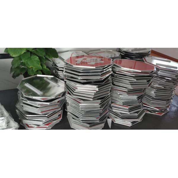 High Visibility PET Reflective Material 3100 Commercial Advertisement Grade Reflective Film Sheeting for Plotter Cutting