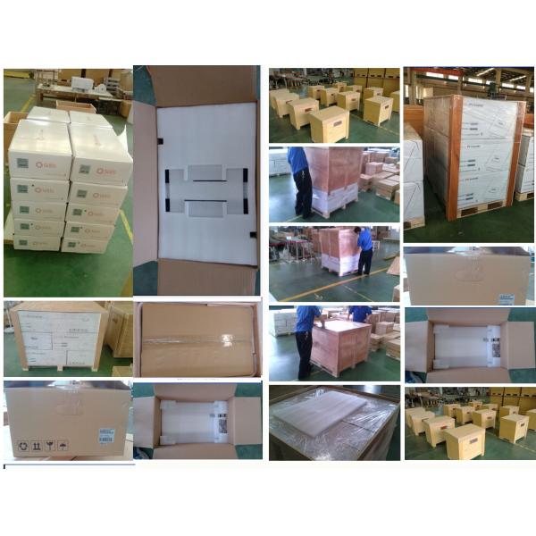 10KW 15KW Single Phase Grid Tie Inverter For On Grid System