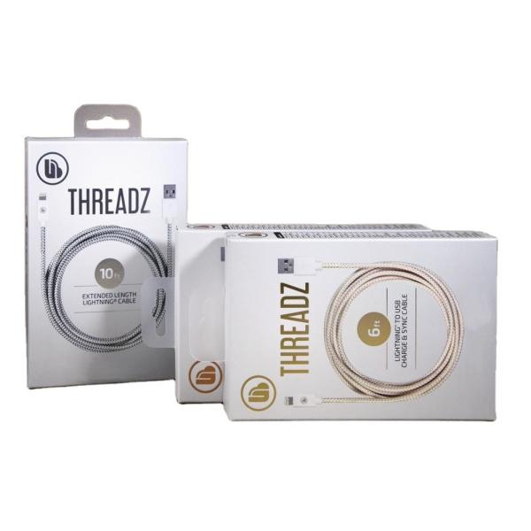 Embossed Cardboard Mobile Accessories Packaging Mobile Screen Guard Packing Box