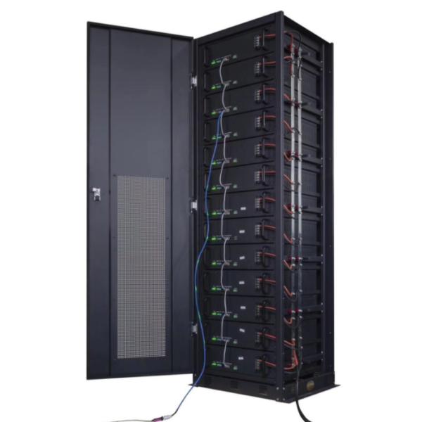 0.5C Fast Charging High Saftey Li Ion Battery Cell CE/ROHS Approved Li Ion Battery Cell For Commercial Power Supply