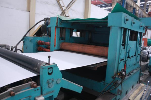 UNS S31803 /UNS S32750 2507 super Duplex stainless steel plate/sheet