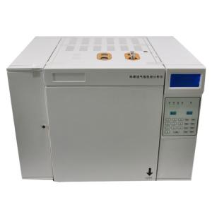 China Transformer / Insulating Oil Gas Chromatograph Semi Diffused Structure on sale