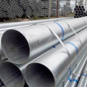 3-20mm Welded Seamless Pipe 201 304 Stainless Steel Metal Pipe