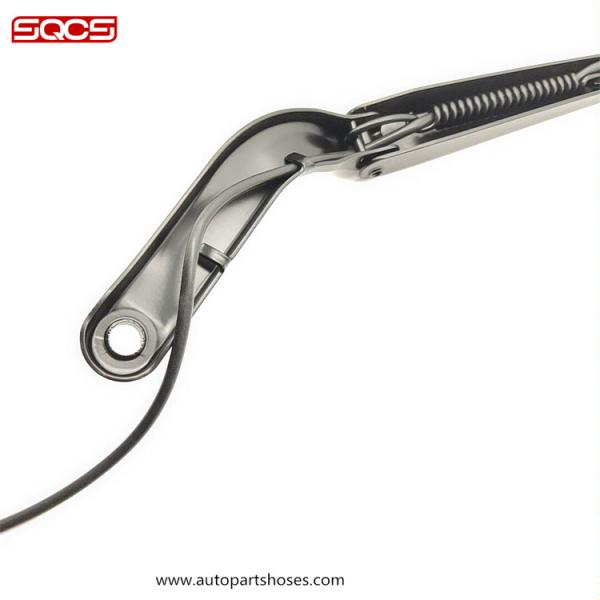 9018200044 9018200144 Auto Wiper Arm Left Replacement For Mercedes Dodge Sprinter