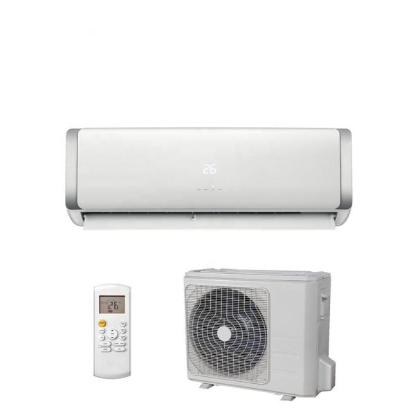 Self Clean Multi Head Split System 0.25cbm 3D Air Flow Multi Air Conditioner ECO