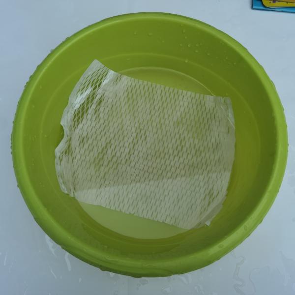 RPD100um Stone Paper Waterproof Tear Resistant and eco friendly Matt Stone Wrapping Paper