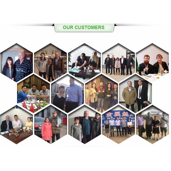 1.8m Tall Tubular Steel Gate , Fadeless 4 Rail Fencing