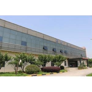 SU ZHOU JENITEK PRECISION DEVICE CO.,LTD.