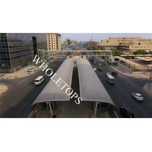 Buy cheap PPG Coating SGS 5.0MM 6.0MM Aluminum Building Panels For Rail Way Station from wholesalers