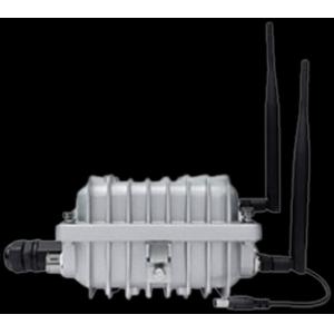 IEEE 802.11n Bluetooth Beacon LTE Wireless Gateway IP67 Waterproof