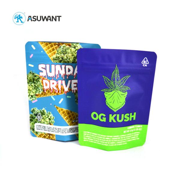 Disposable Plasic Mylar Food Bags Stand Up Pouch Eco Friendly Self Heating