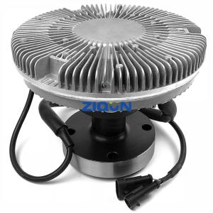 FOTON Reliable Silicon Viscous 9F867 01A090000A0 4394256 Fan Clutch
