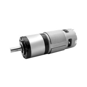 China Faradyi Customized Brushless Dc Electric Geared Motor With Planet Gearbox For Wheelchairs wholesale