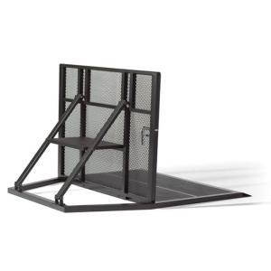 China Heavy Duty Concert Crowd Control Barriers Galvanized Safety Barricade Fence wholesale