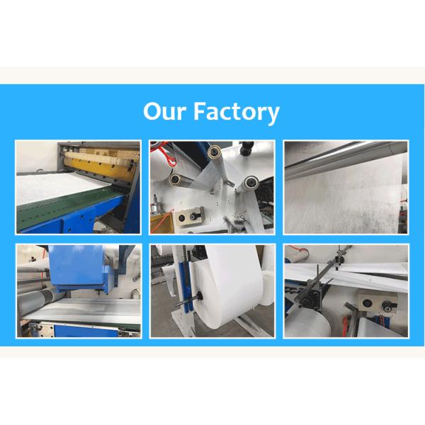 Super High Absorbency Ultra Thick Bamboo Sanitary Pads Making Machine Napkin for Daily