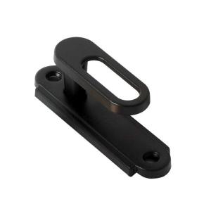 Multicolour 8cm Copper Stainless Steel Rod Bracket